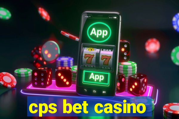 cps bet casino